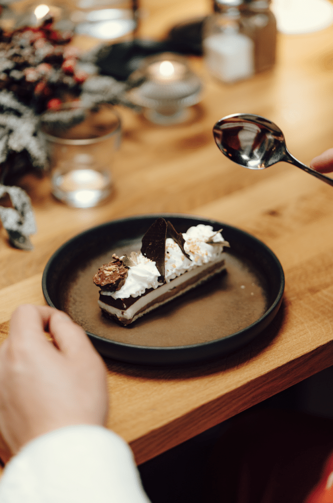 Bûche de Noël : 5 Recettes Créatives et Délicieuses